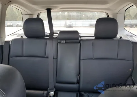 2015 Subaru Forester 2.5I Touring from USA, damaged, VIN JF2SJAWCXFH495252